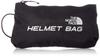 The North Face Сумка для шлема, эластичная сетка, полная защита, складной держатель для велоспорта и пешего туризма