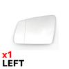Mirror Heated Side Mirror Glass Rearview Mirror Lens for Mercedes-Benz A B C E GLA CLA GLK CLS W176 W246 W212 W204 W221 W218