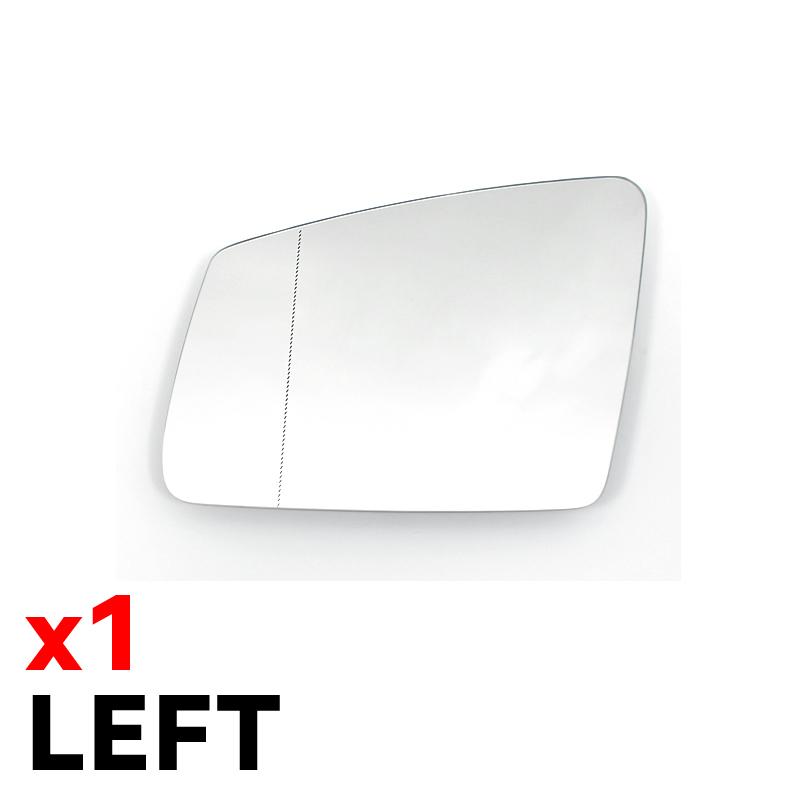 Mirror Heated Side Mirror Glass Rearview Mirror Lens for Mercedes-Benz A B C E GLA CLA GLK CLS W176 W246 W212 W204 W221 W218