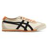 ONITSUKA TIGER Кроссовки Mexico 66 SD кремово-черно-оранжевые унисекс 1183C015-105