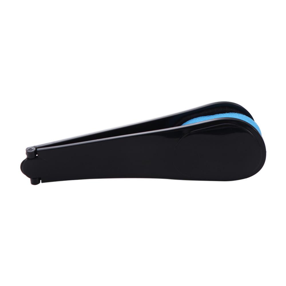 Streak Free Back Beauty Brush Long Handle Bathing Tool Easy To Use Sponge Back Applicator  Women