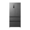 HISENSE 500L Vacuum French Door Refrigerator