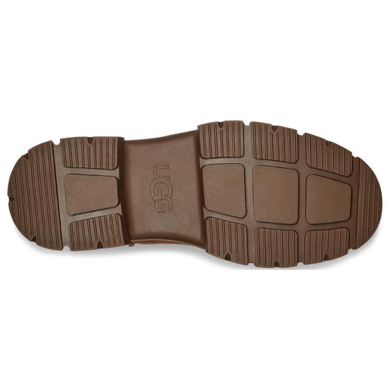 UGG Ботинки челси Skyview 'Chestnut Suede' Кроссовки 1135313-CTSD