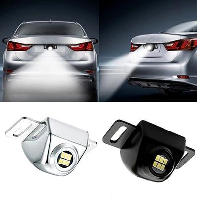 Универсальный автомобильный светодиодный фонарь заднего хода Rogue Auxiliary Lamps Мощные яркие фонари заднего хода Electric Eye Внешняя модифицированная лампа
