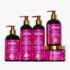 Ubercare 12 Ounce Sulfate-Free Pomegranate & Honey Hydrating Conditioner Natural Hair Shampoo