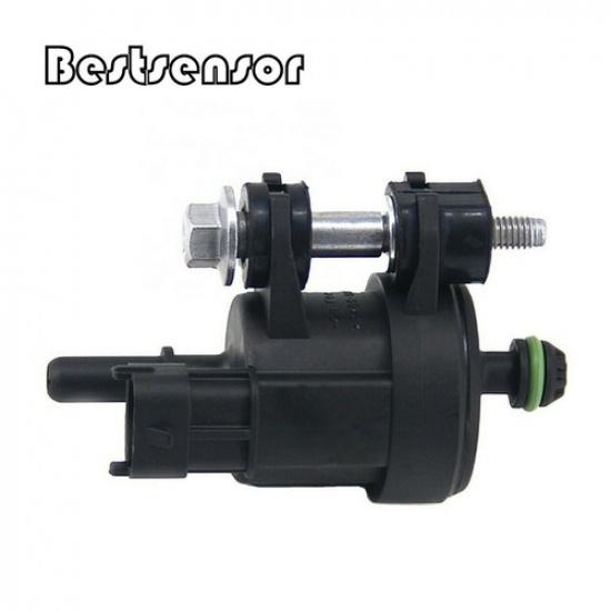 New Vapor Canister Purge Valve Solenoid 12610560 Fits for Cadillac GMC Chevy US