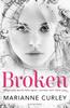 Книга Broken