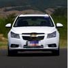 Совместимая крышка фары для Chevrolet Cruze 2009-2014 - Замена прозрачного плафона