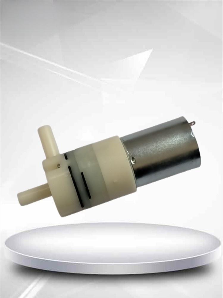 Вакуумный насос 24 В Водяной насос 2 В ZR37006APM Всасывающий насос 6 В Микронасос отрицательного давления 37 В Самовсасывающий насос