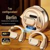 SR Berlin Sound Костно-проводные TWS Спортивные Наушники