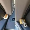 Подушка Том и Джерри Том Кот Мышь Украшение-Машинка Милые Настольные Украшения Очаровательные Фигурки Коллекционные Игривые Украшения