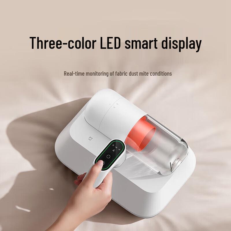 Xiaomi Mijia Mite Remover Pro Ручной пылесос для кровати