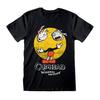 Cuphead Unisex Adult Juggling T-Shirt