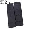 USB Rubber Lid Door USB/HDMI-compatible DC IN/VIDEO OUT Rubber Door Bottom Cover For Canon 50D 40D 1100D 5D2 550D 60D 5D4 Camera
