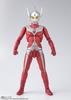 TAMASHII NATIONS Ultraman Taro Approximately 150mm Painted Movable Figure S.H.Figuarts (resale Version) PVC&ABS