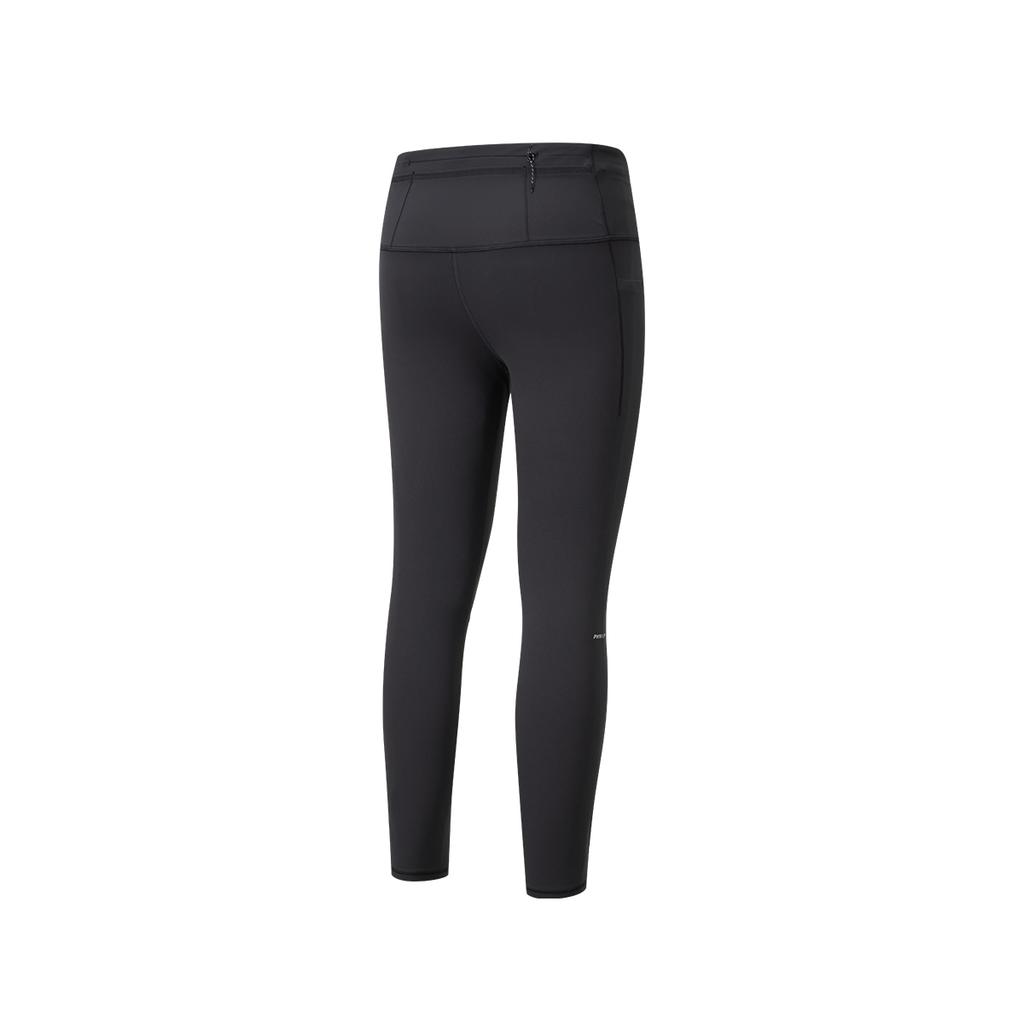 Saucony Running Pants Men's Jet Black SC2240044A-BK01