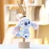 Плюшевый брелок игрушка мягкая кукла подвеска для рюкзака милый детский подарок