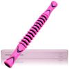 Массажный ролик Howasuto Fascia Roller от Active Yoga Foam Roller для миофасциального релиза [под руководством инструктора] (02. розовый)