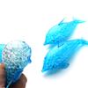 Stretchy Dolphin Squeeze Ball Blue Sea Animal Squeeze Toys Durable Shark Stress Balls  Adults