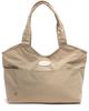 Le Coq Sportif Tote Perfect for and the Antibacterial and Includes a Thermal Bottle Case and Yoga Size BG Women's Bag, Commuting, Work, Travel, Yoga,