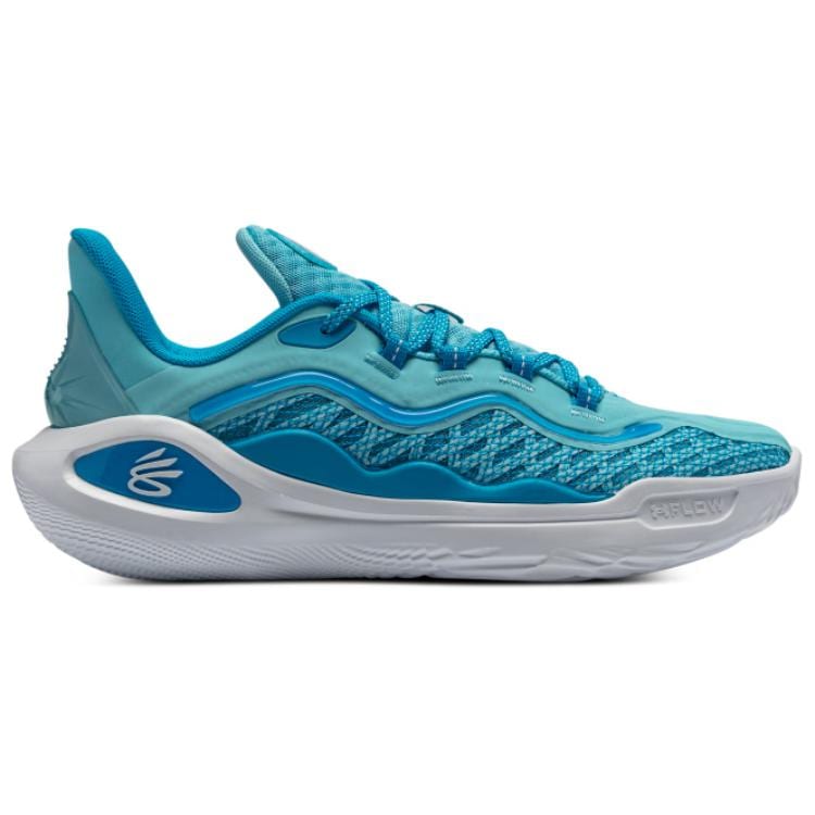 Under Armour Капа Curry 11 3027725-400