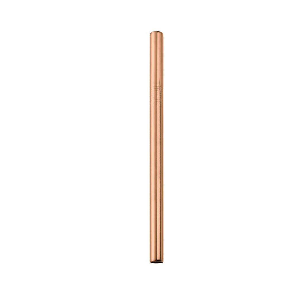 Reusable Drinking Straw Silicone Straw Long Straw Plastic Straw for Multi-Purpose Drinking and Everyday Use