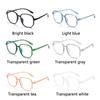 Anti Glare Office Computer Goggles Blue Light Blocking Glasses Safety Goggles Gaming Eyeglasses