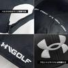 Under Armour UA Golf 98 1361547 Мужская кепка, Черная,