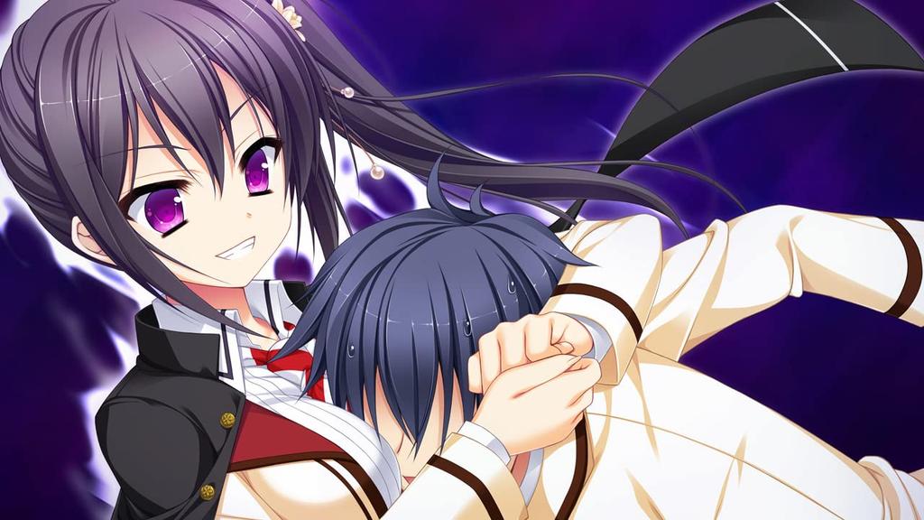 Весенняя работа в Ханасаки! -переключатель