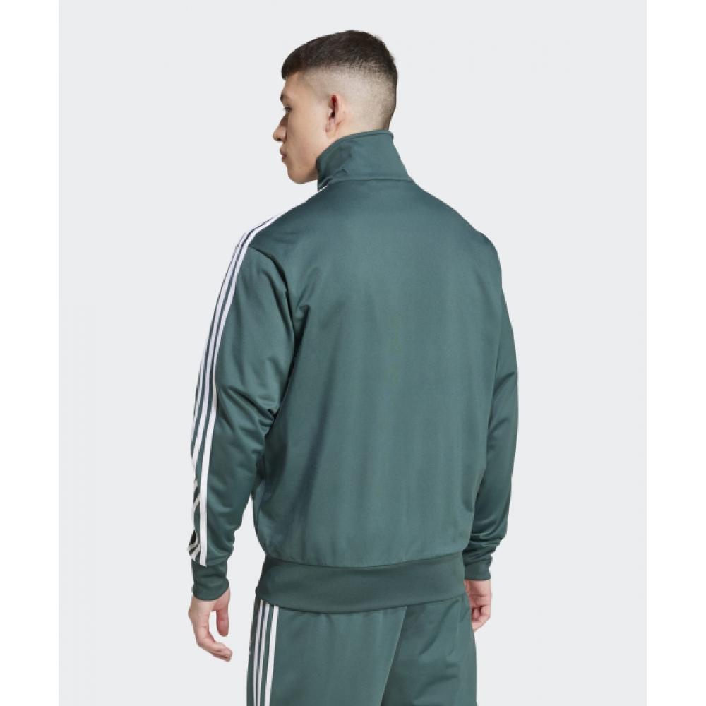 Adidas Firebird Track Top Mid Зеленый Iy9892