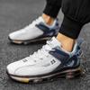 Fashion 2025 New Mens Casual Shoes Luxury Shoes Sneakers Fashion Breathable Running Sport Shoes for Men Big Size Trainer Race Men Shoes