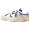 Dunk Low Off White Lot 16 DJ0950-111