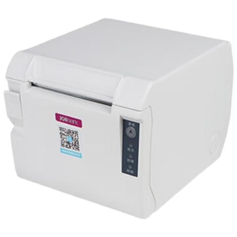 Jolimark MCP-330W Термопринтер чеков, беспроводной, облачный, с разъемом CN (адаптер в комплекте)