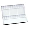 Aluminum Watercolor Palette 26 Dividers 210143 No.80