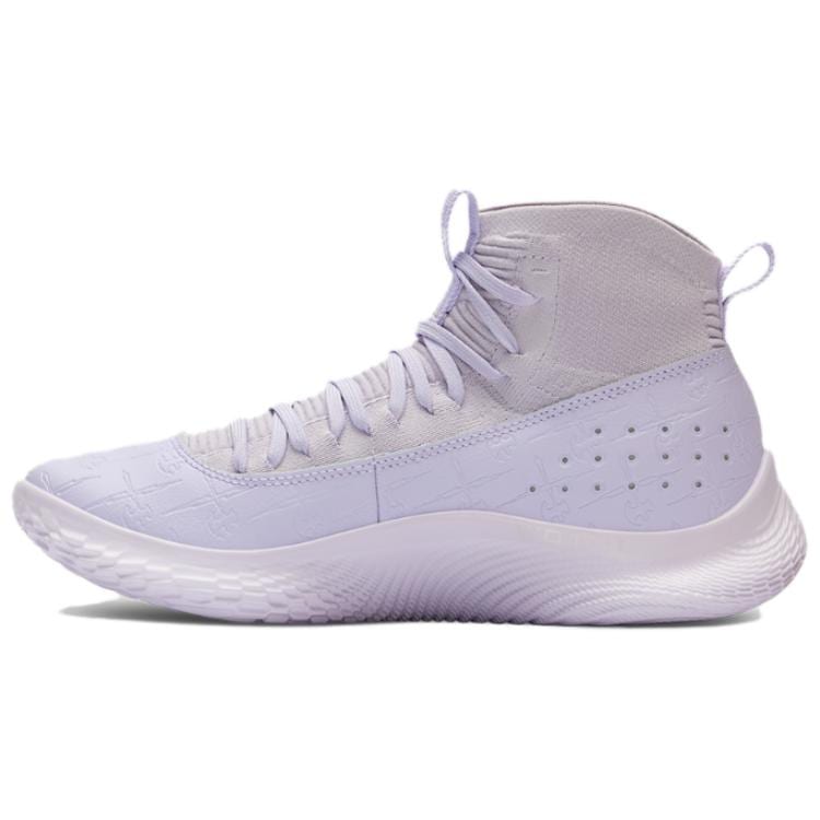 Under Armour Curry 4 FloTro Curry Tour 6000196-535