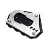 Для BMW R1250GS R 1250 GS Adventure ADV R1200GS R 1200 GS LC мотоциклетная боковая подставка с ЧПУ, увеличенная подставка для ног