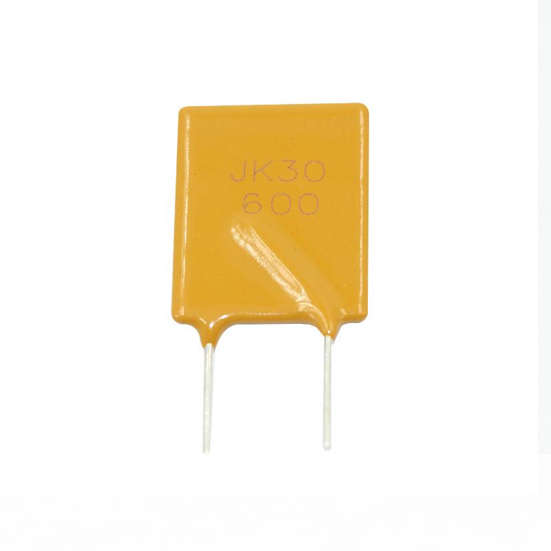 JK30-600 30В 6А Втыкаемый самовосстанавливающийся предохранитель В наличии