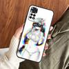 Sugoi Senpai Anime Waifu Sexy Girl Case For Xiaomi Redmi Note 14 Pro 13 12 11 10 15 Pro Plus Redmi 15 C 13 10C 12C 13C 14C Cover