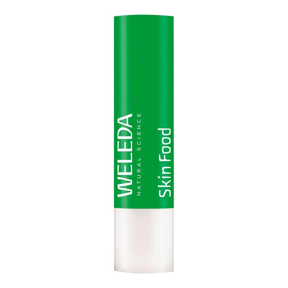 Weleda Скинфуд Бальзам для губ 4,8 г