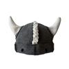 Unisex Sauna Hat Wool Felt Material Russian Banya Cap Gifts Steam Bath Headwear  Festival Events