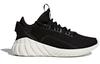 adidas Носки Tublar Doom Sock Primeknit J 'Core Black' BZ0332