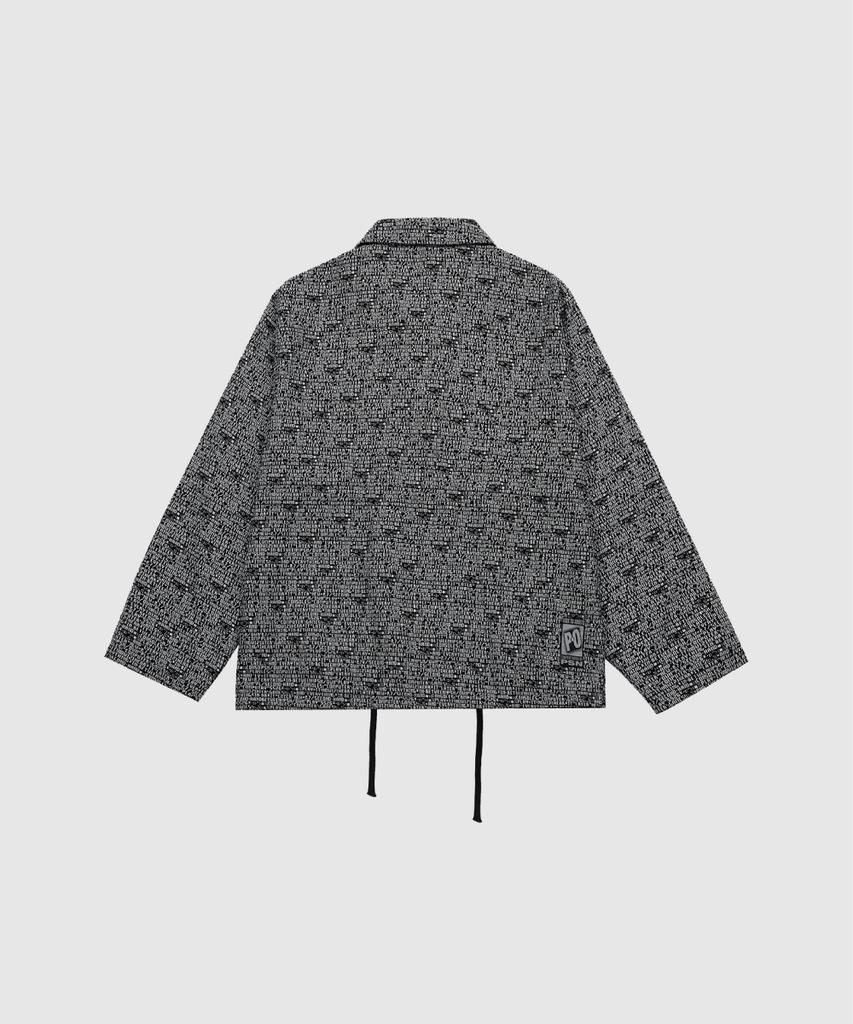 Psn Own Loading Jacket_Black