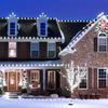 Clearhill Two Солнечные гирлянды, Всего 20М65.6ФТ 200 LED Солнечная гирлянда, Гирлянда из медной проволоки с 8 режимами, Водонепроницаемый солнечный садовый светильник для