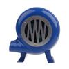 Portable Manual Barbecue Fan Blower Fan for Camping Trip BBQ Blower