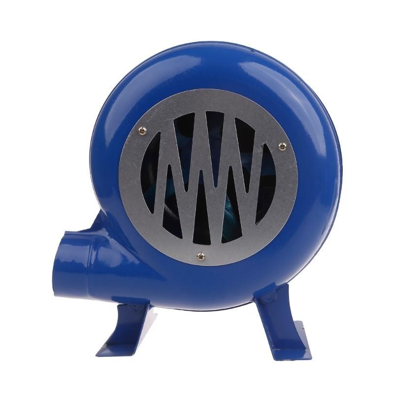 Portable Manual Barbecue Fan Blower Fan for Camping Trip BBQ Blower