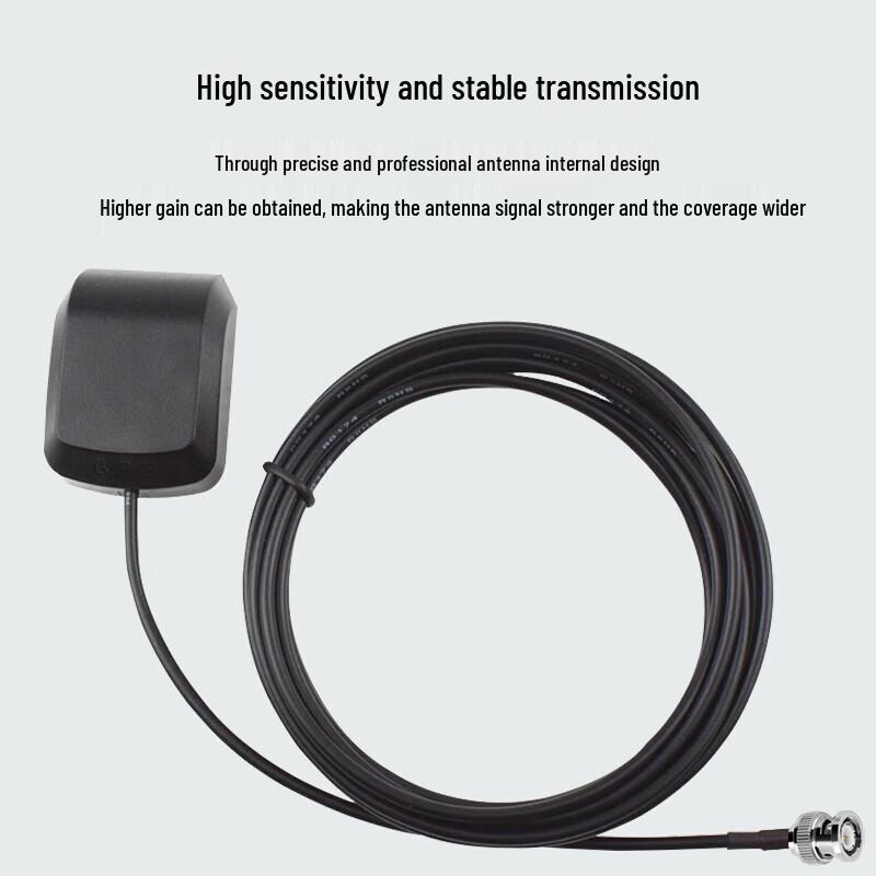 FENGYINGZI GPS Beidou Автомобильная Навигационная Внешняя Антенна