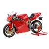 Tamiya 112 Motorcycle Series No.68 Ducati 916 Plastic Model 14068
