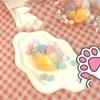 Большая игрушка ручной работы для снятия стресса
