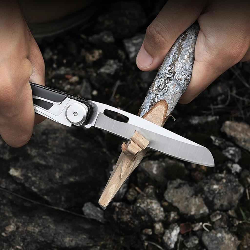 Многофункциональный нож Xiaomi Nextool Xia Ke EDC