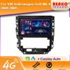 Car Radio Android For Volkswagen VW Golf 4 IV Jetta MK4 Classics Multimedia Player Carplay GPS Android Auto Stereo DSP